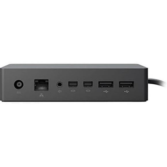 Microsoft Surface Dock Compatible with Surface Pro 3, Surface Pro 4,Surface Book - Picture 5 of 7